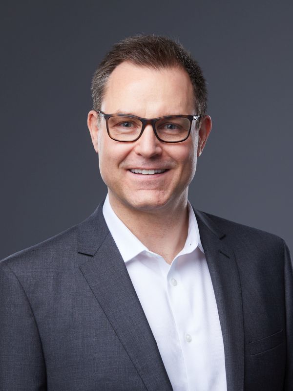 Jason  Gronsdahl, Sales Representative - Toronto, ON