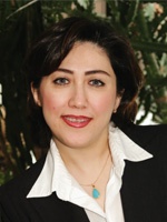 Nasi Ansari Vaghef