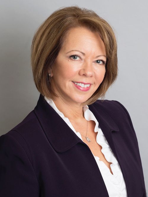Judy Azzopardi, Associate Broker/Sales Representative - PORT ELGIN, ON