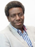 Deji Fasehun,  - Moncton, NB