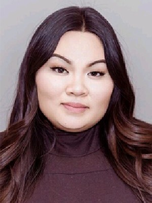 Laura Hua, Sales Representative - Winnipeg, MB