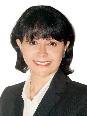Maliheh Gilakjan, Sales Representative - Richmond Hill, ON