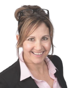 Leslie Chisholm, Real Estate Agent - Kelowna, BC