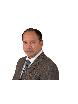 Shahi Raj, Sales Representative - TORONTO, ON