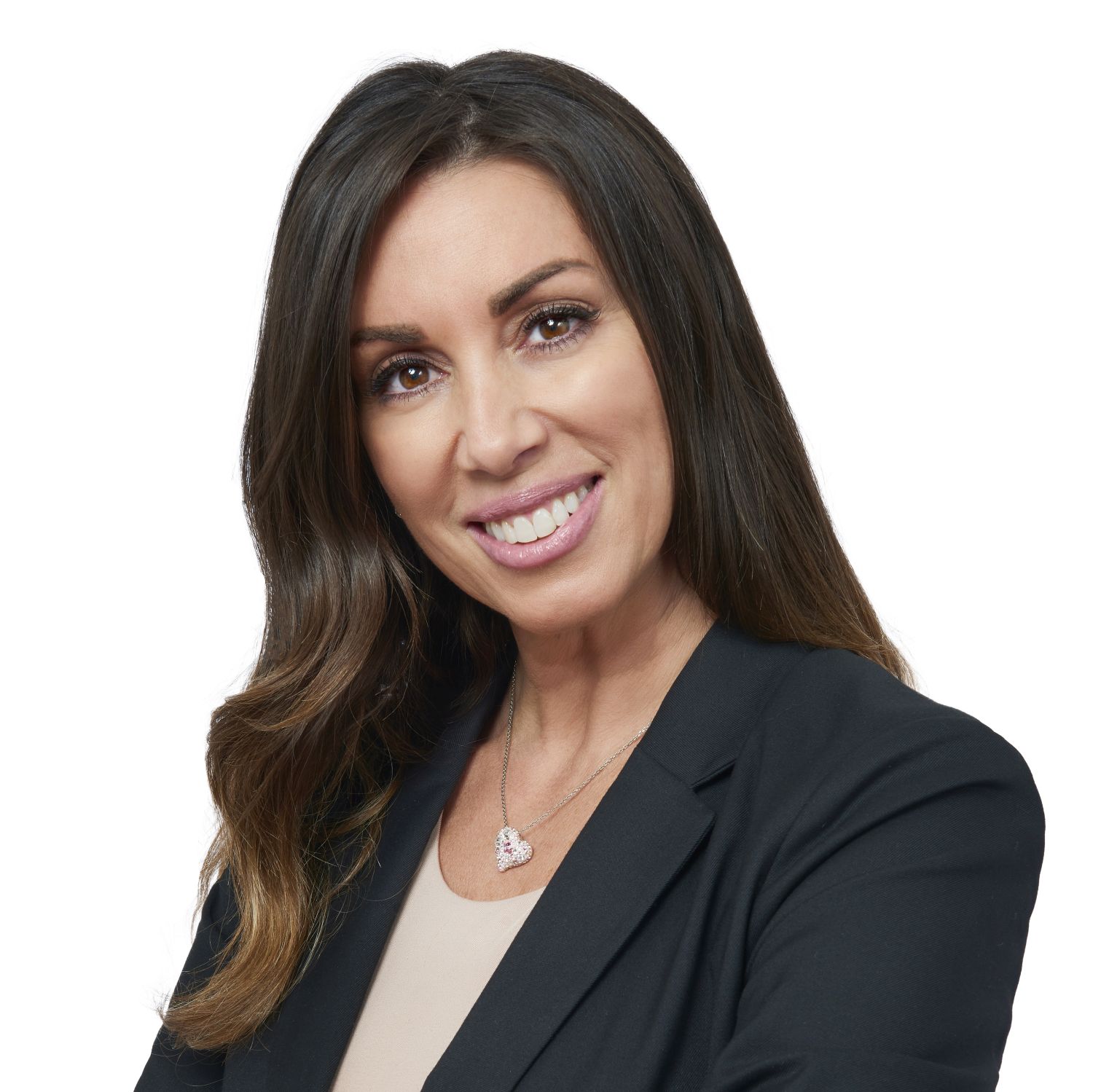 Laryssa Palin, Agent - Richmond Hill, ON