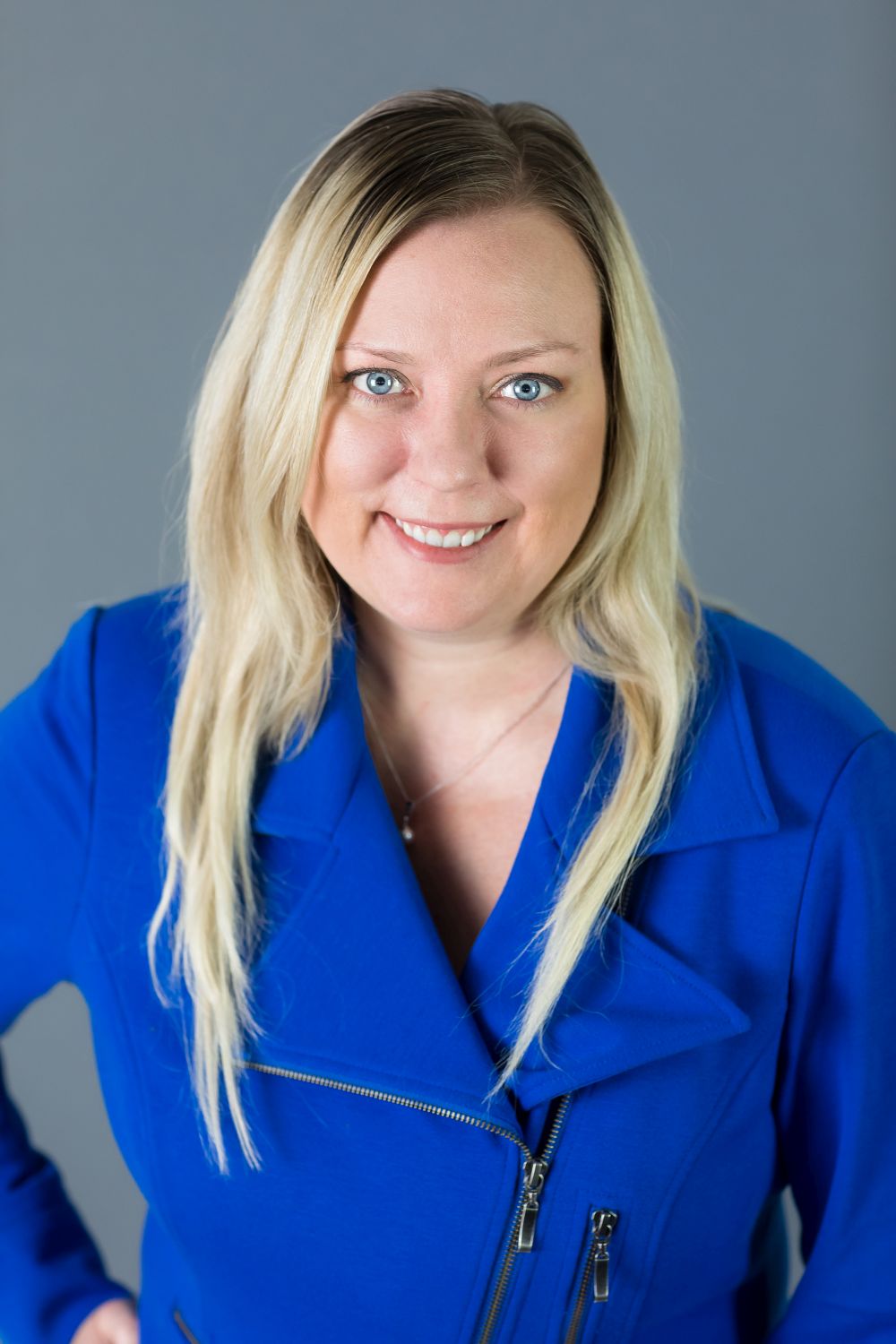 Alicia Flynn, Sales Representative - Port Dover, ON