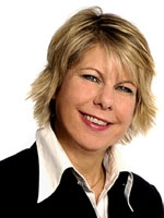 Anne Young, Broker/Manager - Toronto, ON