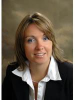 Mellissa Judge-Woods, Sales Representative - Niagara Falls, ON