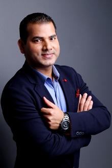 Rajiv Rajak, Sales Representative - WHITBY, ON