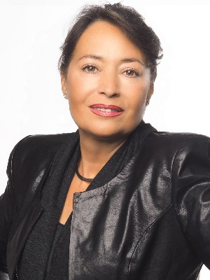 Gloria Catracchia, Real Estate Broker - Laval, QC