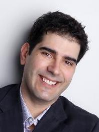 Elvis Denis Tzanetakos