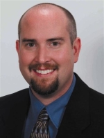Derek Johnston, Sales Representative - Coquitlam, BC