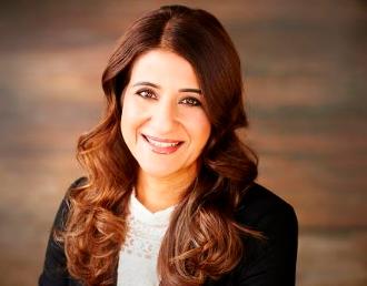 Fareeha Yazdani, Sales Representative - OAKVILLE, ON