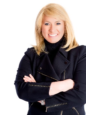 Karen Biernaski, Sales Representative - Toronto, ON