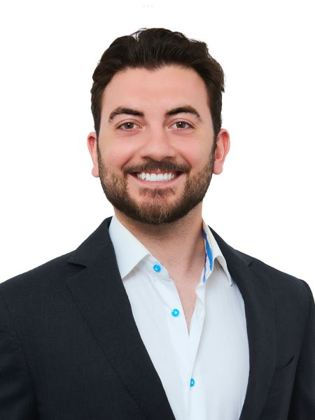 Daniele Carabetta, Sales Representative - WOODBRIDGE, ON