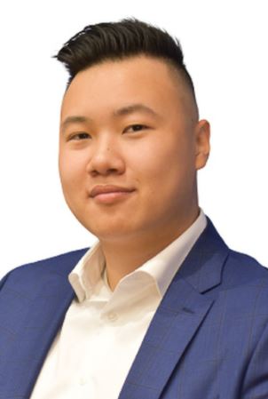 Alfred Chan, Courtier - Brossard, QC