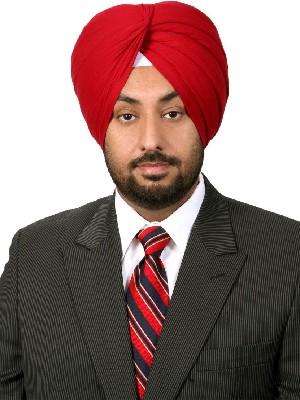 Gurmail Dhillon, Sales Representative - Brampton, ON