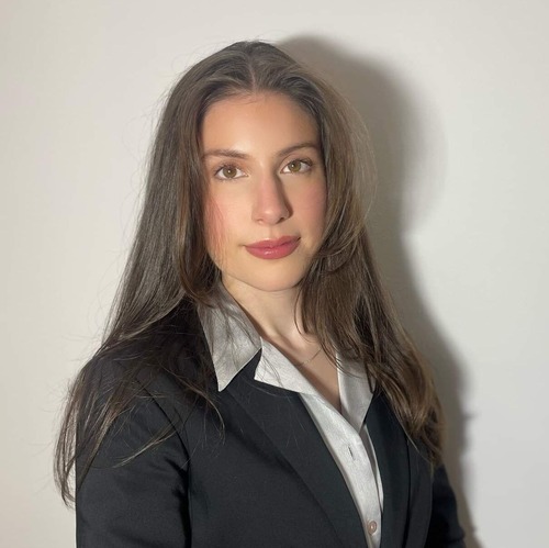 Jessica Cangul, Residential and Commercial Real Estate Broker - Montréal (St-Laurent), QC