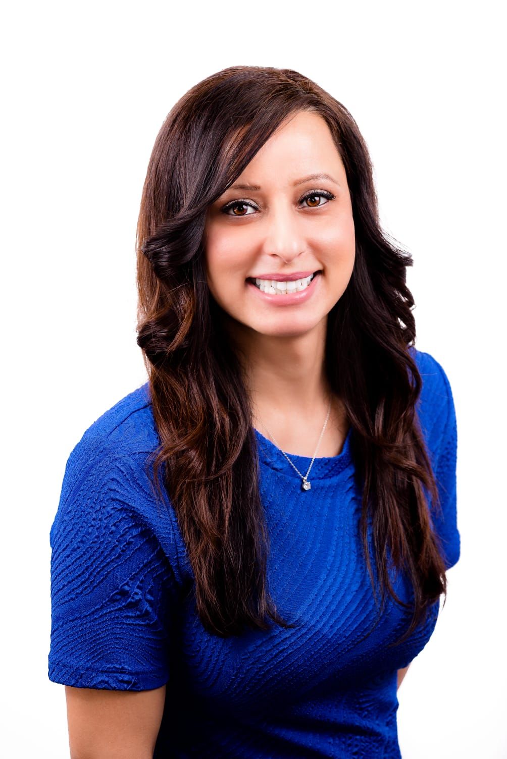 Arti Gill,  - Brampton, ON