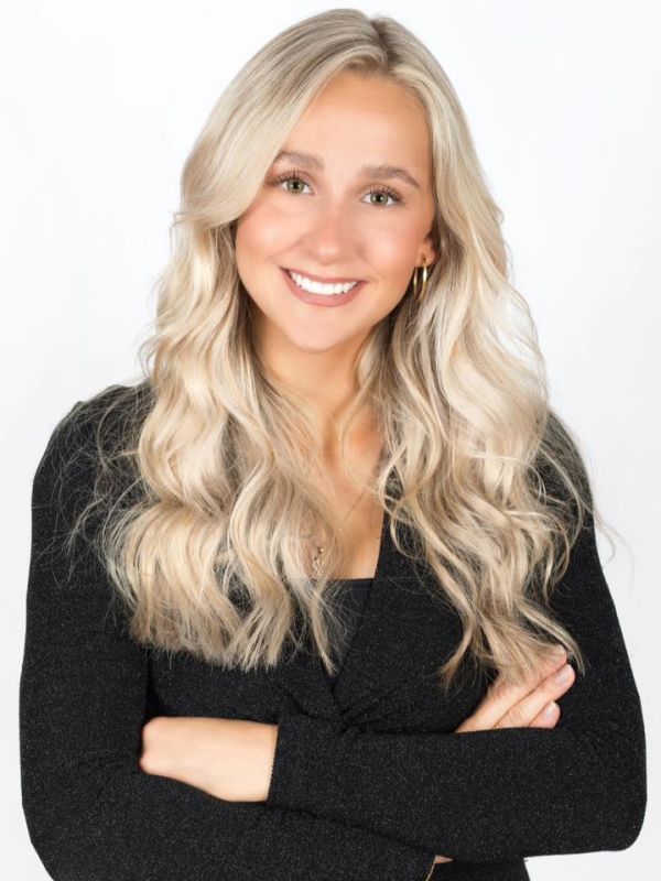 Jessica Gauthier, Courtier immobilier résidentiel - SAINT-SAUVEUR, QC