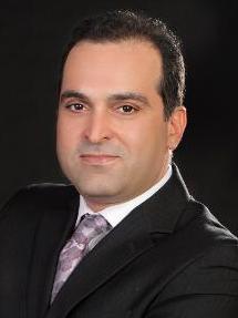 Madjid Khorasani, Sales Representative - Richmond Hill, ON