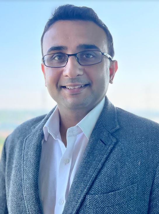 Prateek Bhatnagar, Sales Representative - Toronto, ON