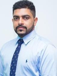 Dilpreet Brar, Sales Representative - Brampton, ON