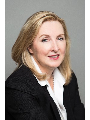 Lori Lalonde, Sales Representative - Toronto, ON