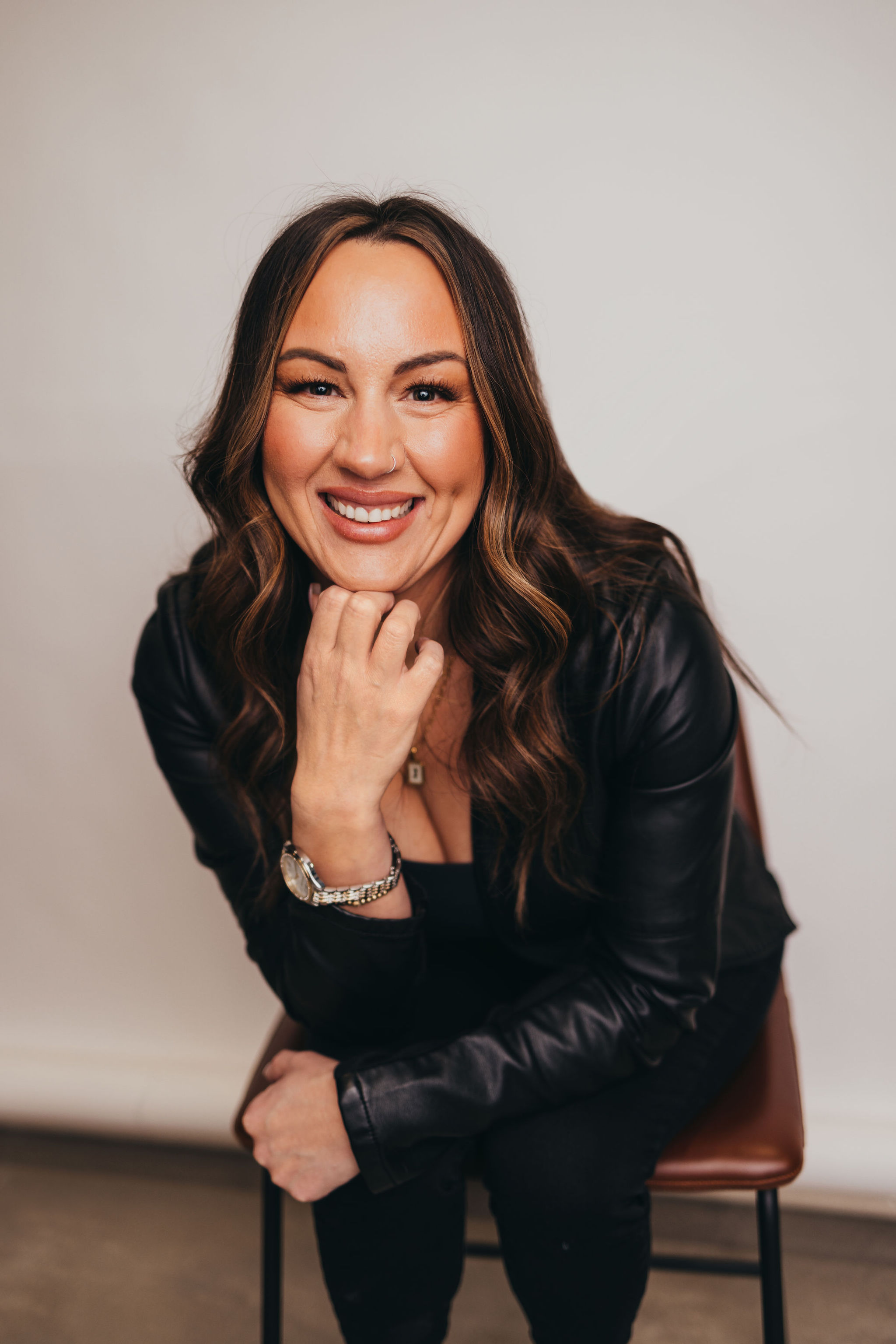 Jenilee Dell, Agente immobilière - Regina, SK