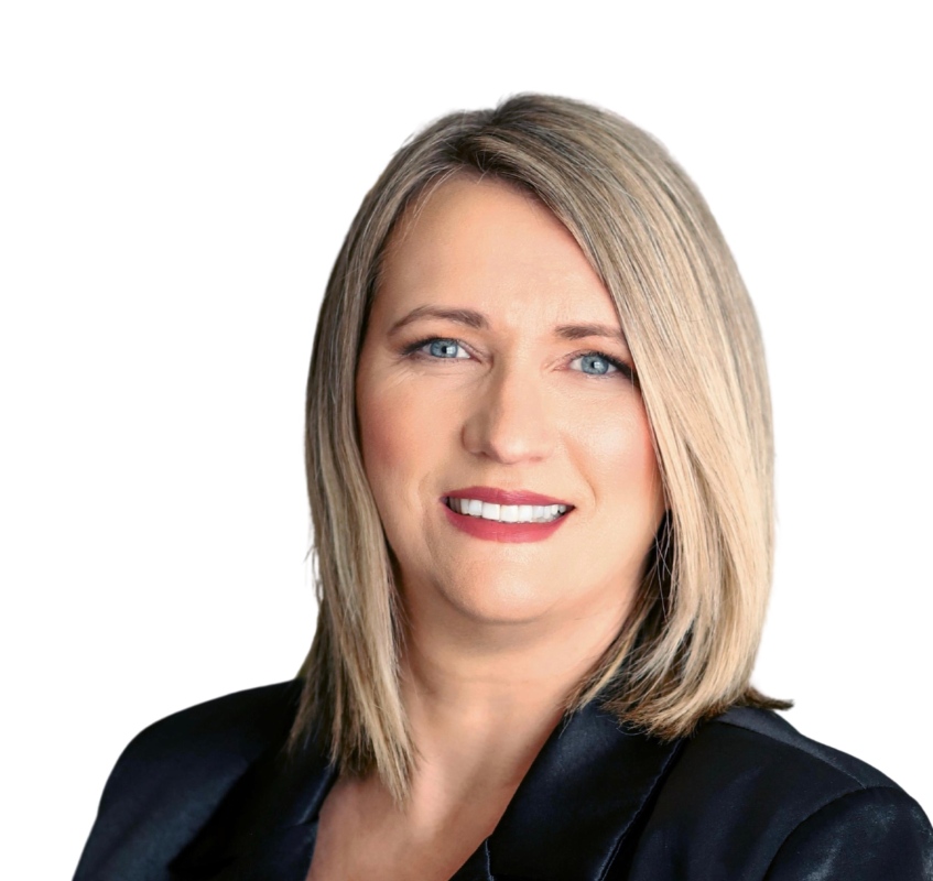 Maxine Morrison CRE, EVP, Real Estate Advisor - Calgary, AB