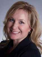 Sandra Mason-Grossi, Sales Representative - Barrie, ON