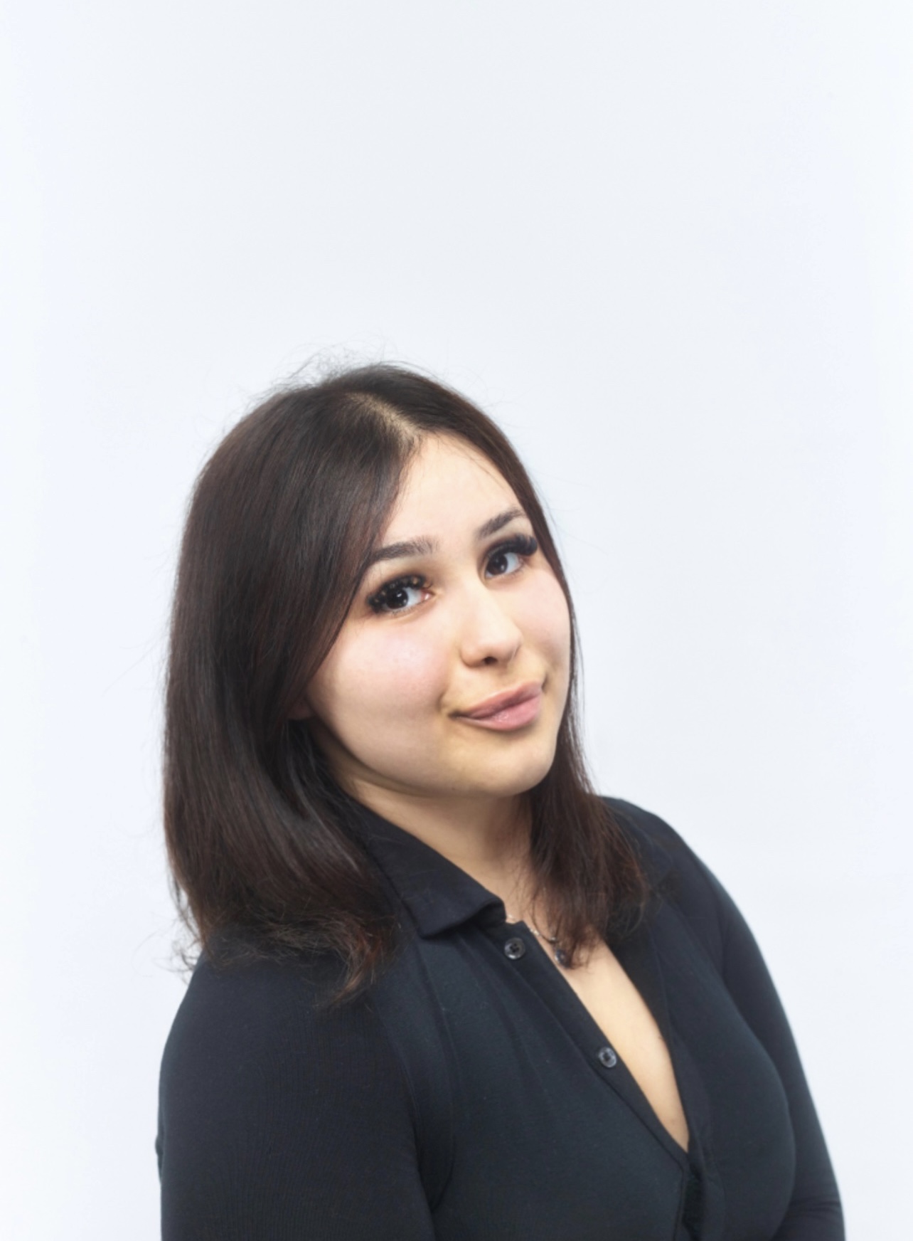 Vanessa Iunni, Sales Representative - Toronto, ON