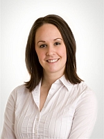 Nicole Hunt, Sales Representative - Maple Ridge, BC