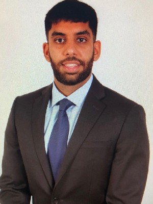 KARMAN DHILLON, Sales Representative - Brampton, ON