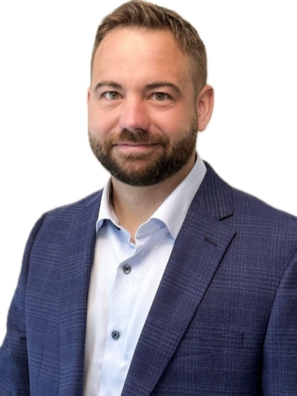 Sébastien Tailleur, Courtier immobilier résidentiel - Gatineau, QC