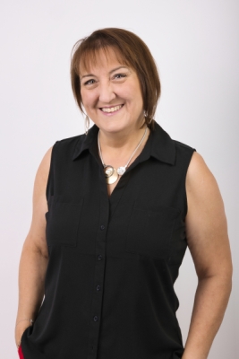 Nicole Ricard, Residential Real Estate Broker - Gatineau, QC