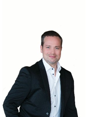 Rob Raham, Sales Representative - Oakville, ON