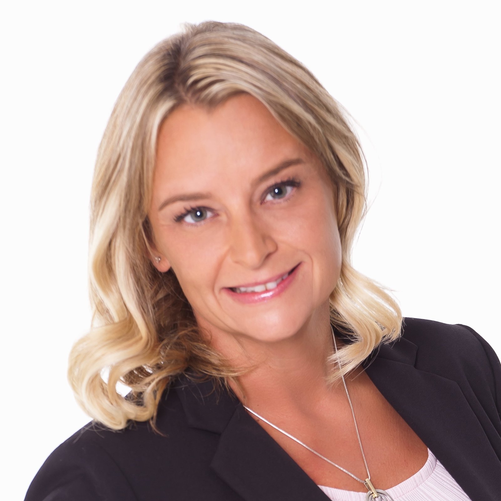 Deanna Jacobson, Real Estate Agent - SHERWOOD PARK, AB