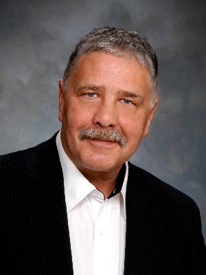 Gregory Kvisle, Sales Representative - MOOSE JAW, SK