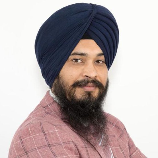 Gobinder Kahlon, Real Estate Agent - BRAMPTON, ON