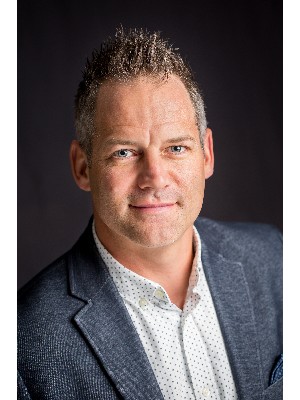 Paul Thurlow, Sales Representative - Burlington, ON