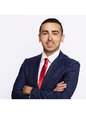 Melad Fahed, Real Estate Broker - TORONTO, ON