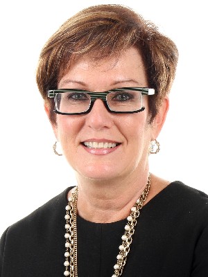Janette Sasso, Agent - Mississauga, ON