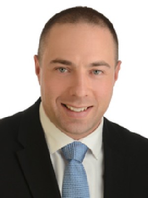 Matthew Robidoux, Real Estate Broker - Orleans, ON