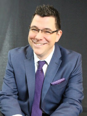 Ryan M. Podnar