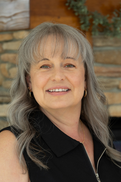 Sandra Rake, Agent - Beaumont, AB