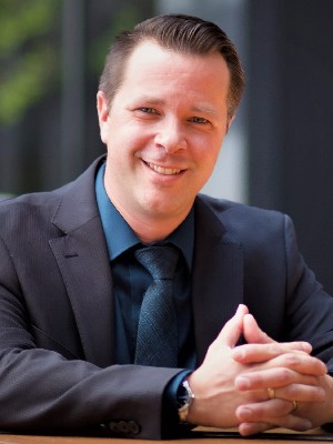 Michael Calabria, Broker - Mississauga, ON