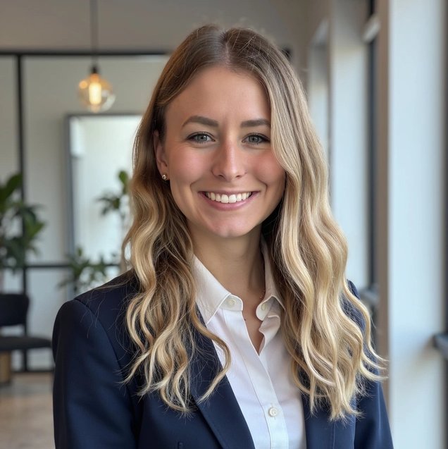 Brittany Kopchia, Agent - SHERWOOD PARK, AB