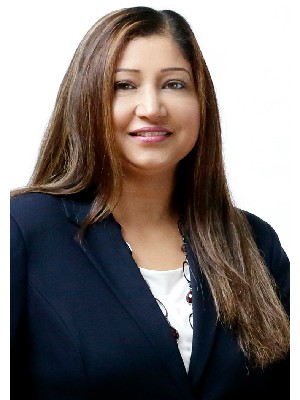 Manju Sharma