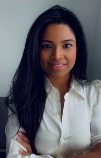 Samantha Ambrose, Sales Representative - Toronto, ON